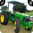 Programikonen: Tractor Sounds