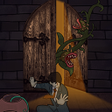 Programikonen: Castle Trap