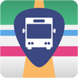 程序图标：Music City Transit Tracke…