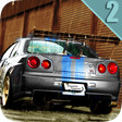 Ícone do programa: Skyline Drift Simulator 2