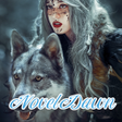 Icon of program: NovelDawn - Werewolf Vam…