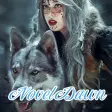 NovelDawn - Werewolf  Vampire