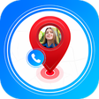 Icono de programa: Mobile Number Locator Cal…