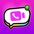 Ikona programu: Minis - Live Video Chat