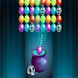 Halloween Bubble Shooter - HTML5 Game