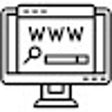 Ikon program: Solann Digital Chrome Bac…