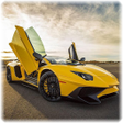 Programikonen: Jigsaw Puzzles Cars