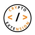 Programikonen: CryptoExtension
