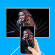 程序图标：Projector : HD Video Mirr…