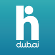 أيقونة البرنامج: HiDubai  Search and Disco…