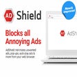 Icon of program: AdShield