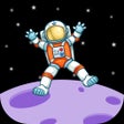 Icoon van programma: Solar Jump - jump and exp…