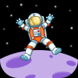 Solar Jump - jump and explore Space and Planets