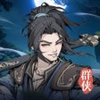 프로그램 아이콘: 侠剑狂歌-国风江湖群侠卡牌手游