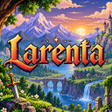 Icono de programa: Larenta Idle MMORPG Playt…