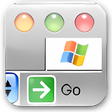 Icon of program: Windows Leopard XP OS X
