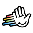 Symbol des Programms: HeyReach