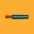 プログラムのアイコン：BLOG AFRIQUEMONDE