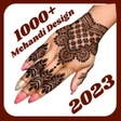 Icon of program: Mehndi Design 2023 : Simp…