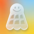 プログラムのアイコン：羽记-记录每一次杀球