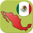 Mexican States - Mexico Quiz