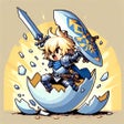 Programikonen: Zero to Hero- Pixel Saga