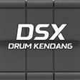 Programikonen: DSX Drum Kendang Real