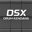 Programikonen: DSX Drum Kendang Real