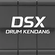 DSX Drum Kendang Real