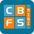 程序图标：CBFS Mini - CBFS CDR Anal…
