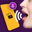 Voice Screen Lock: Voice Lock