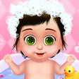 프로그램 아이콘: magic princess daycare ga…