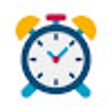 Ícone do programa: Keka Time Calculator