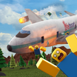 Symbol des Programms: Survive a Plane Crash