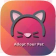 Symbol des Programms: Adopt Your Little Pet