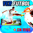 プログラムのアイコン：Ver Partidos de Futbol en…
