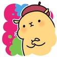 Programikonen: 大人の塗り絵パズル お絵かきアプリ