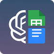 Programikonen: GPT for Sheets™ and Docs™