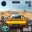 Icoon van programma: Nitro League: Car Racing …