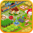 ไอคอนของโปรแกรม: Farm Family