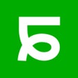 Programikonen: Bookforsport