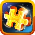 Icoon van programma: Jigsaw hd - puzzles for a…
