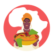 Programikonen: Cuisine Africaine  Recett…