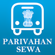 程序图标：MTS Parivahan Sewa