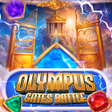 أيقونة البرنامج: Gate As Olypuls