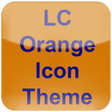 Programikonen: LC Orange Theme for Nova/…