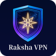 Иконка программы: Raksha VPN