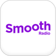 Programikonen: Smooth Radio