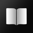 Ícone do programa: 极简阅读 - TXT阅读器EPUBPDF电子书阅读…