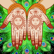 プログラムのアイコン：Palm Reading Personality …